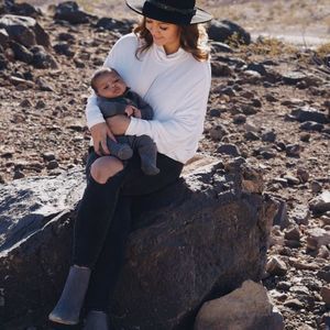 Meet your Posher, Ryann